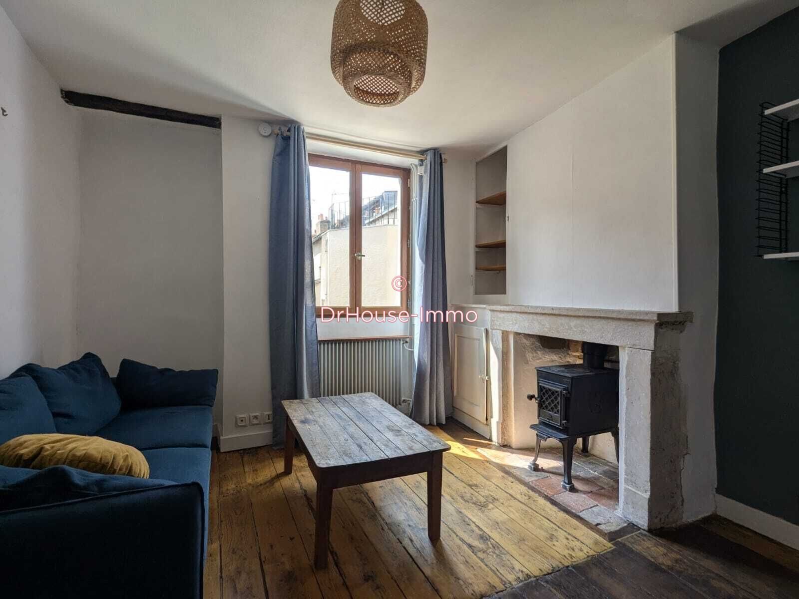 Maison à louer, 44m², Poitiers