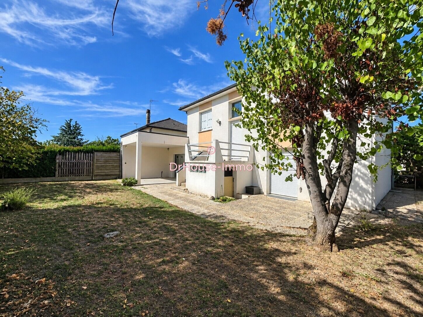 Maison à vendre, 149m², Châtellerault