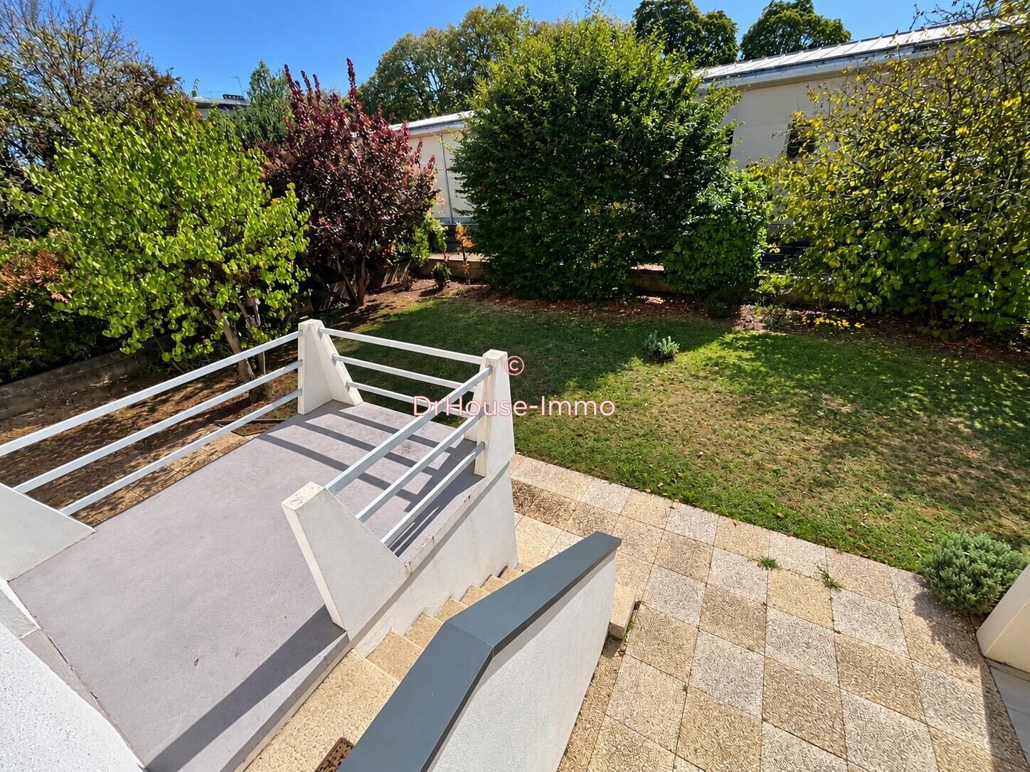 Maison à vendre, 149m², Châtellerault
