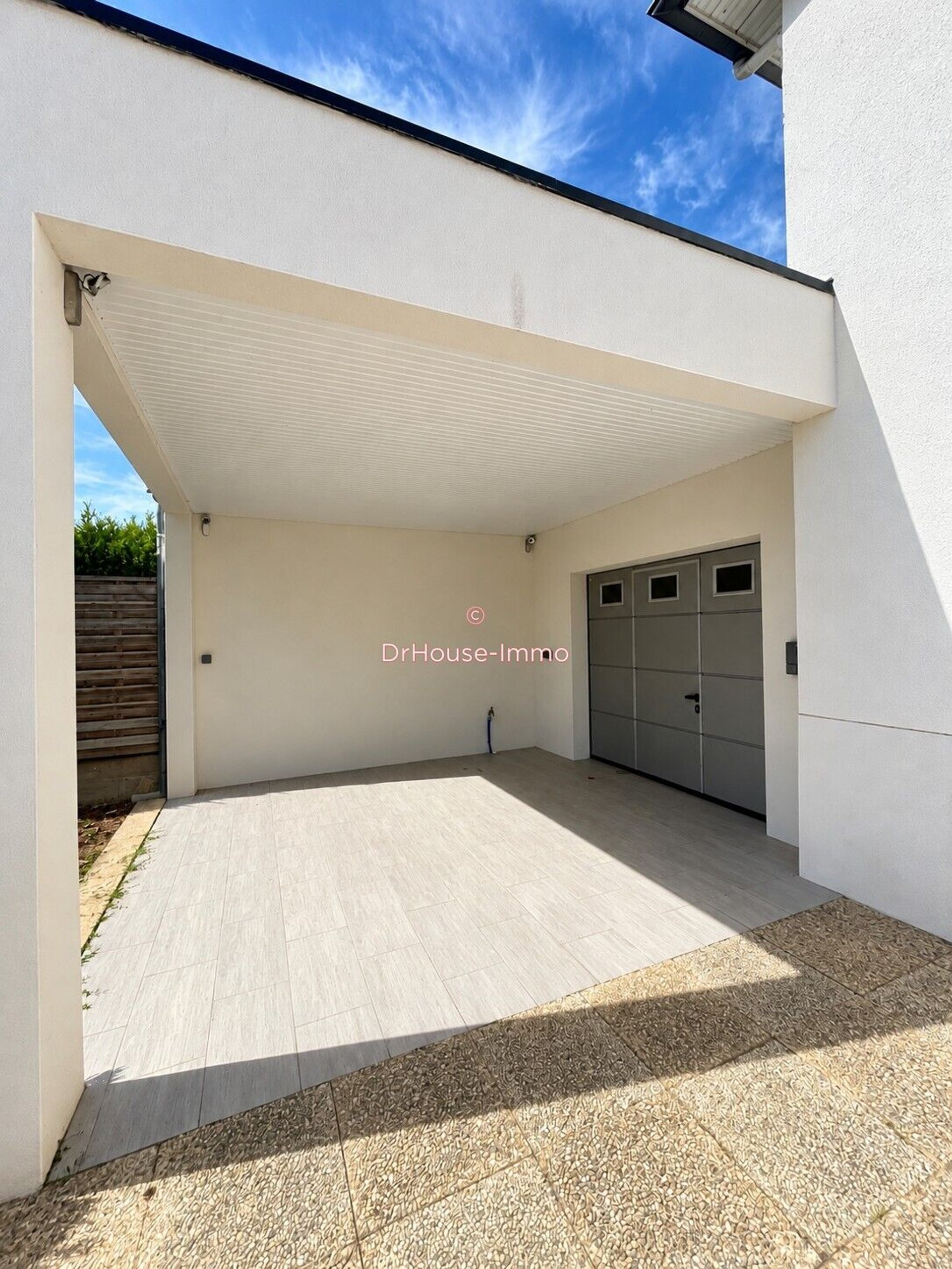 Maison à vendre, 149m², Châtellerault