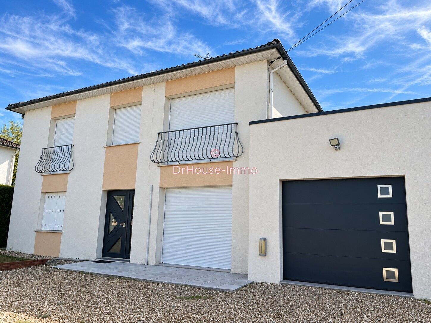 Maison à vendre, 149m², Châtellerault