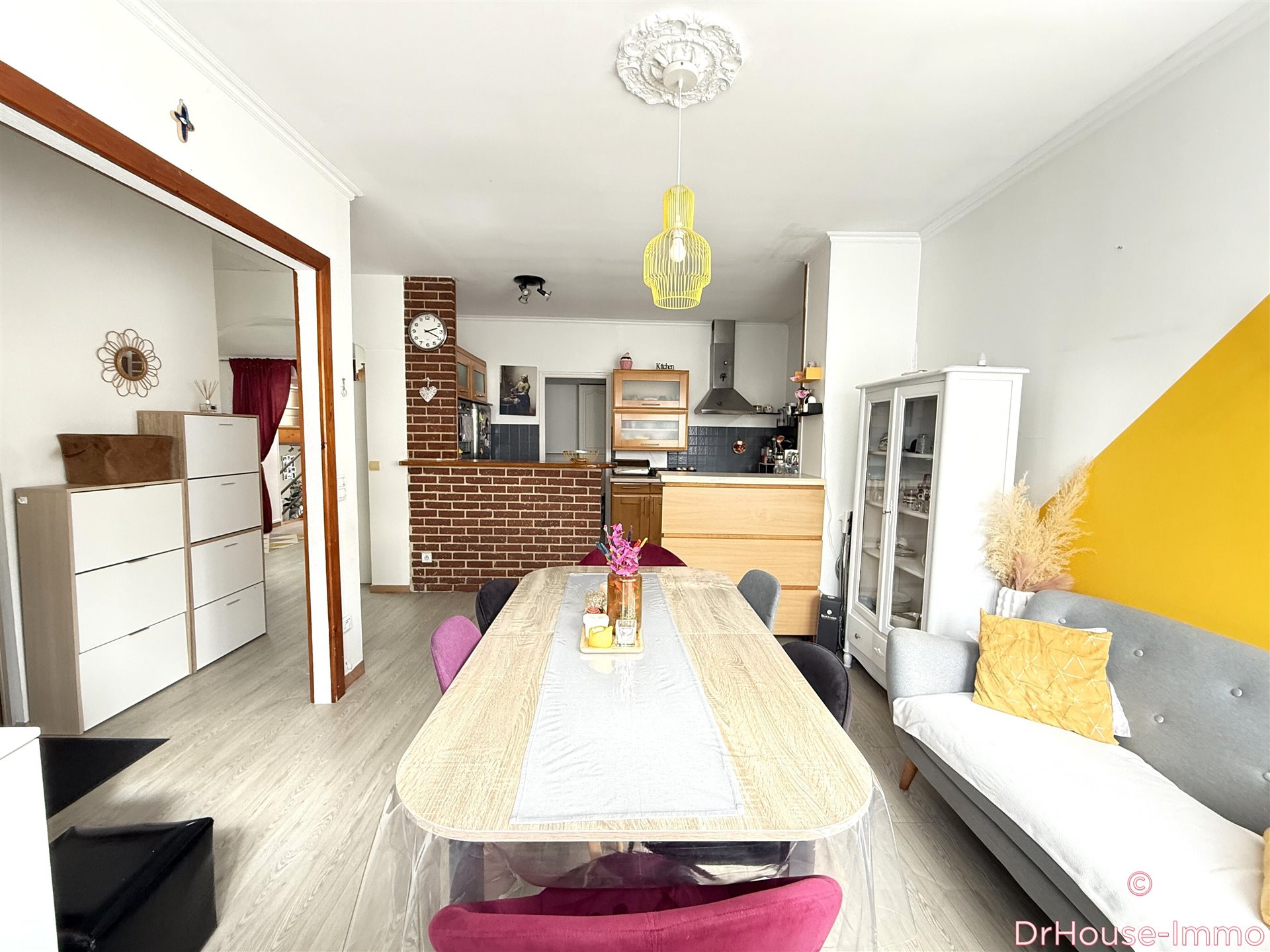 Maison à vendre, 140m², Vernon