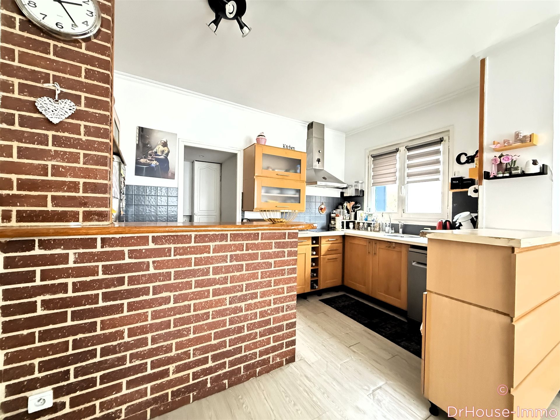 Maison à vendre, 140m², Vernon