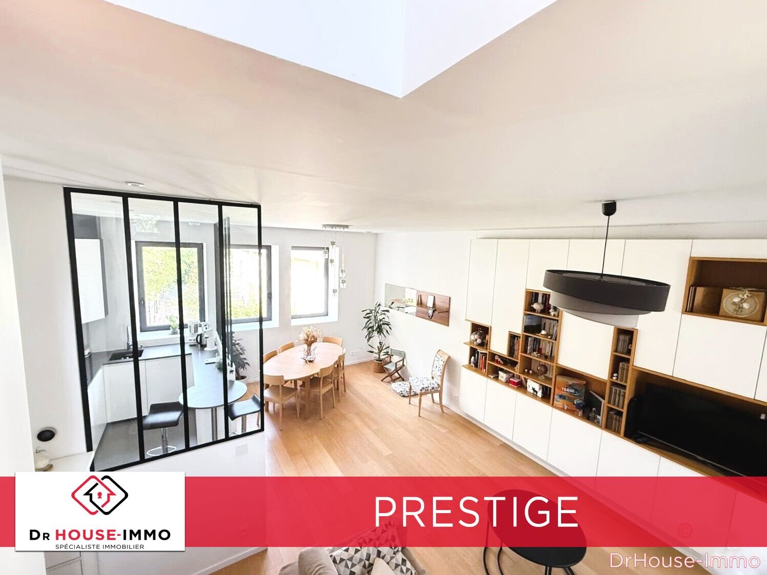 Maison à vendre, 91m², Vernon