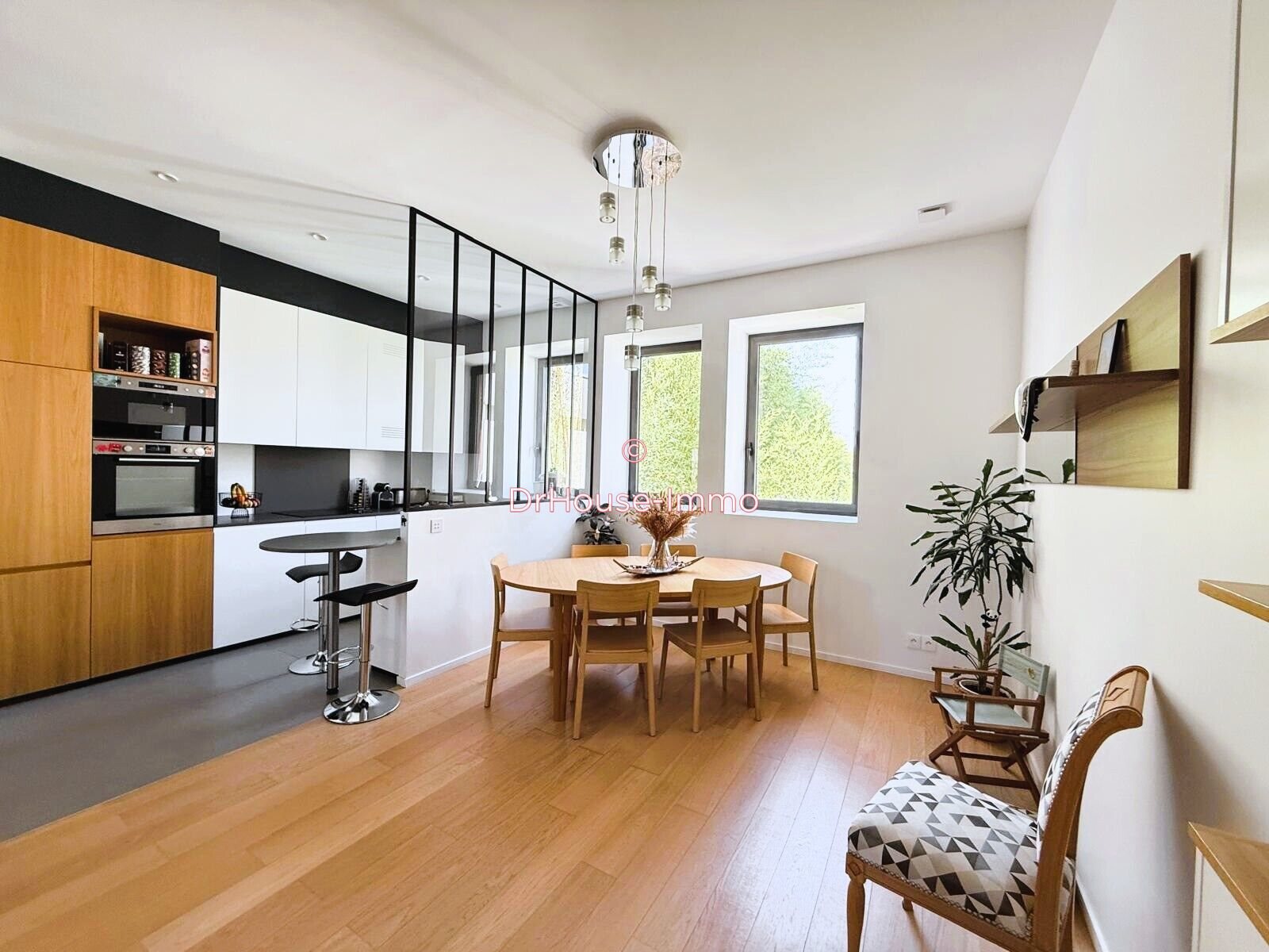Maison à vendre, 91m², Vernon