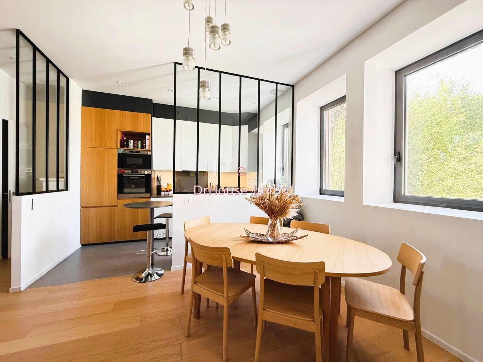 Maison à vendre, 91m², Vernon