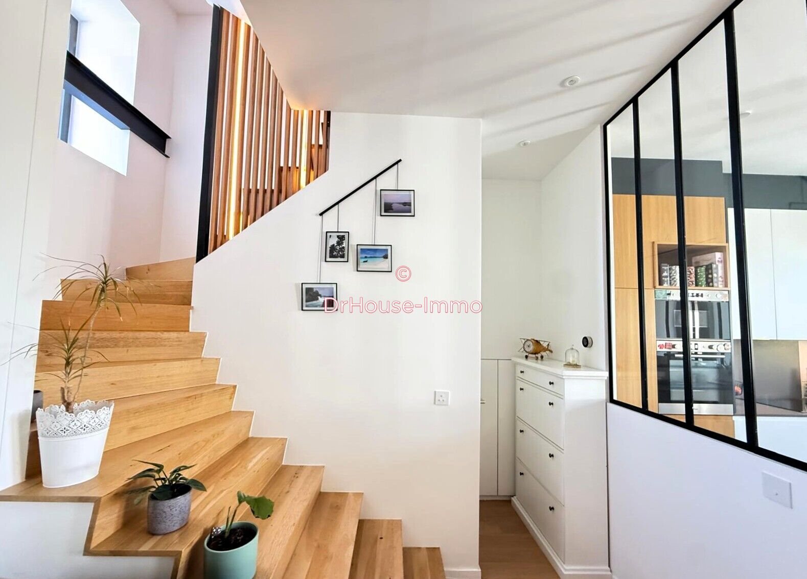 Maison à vendre, 91m², Vernon