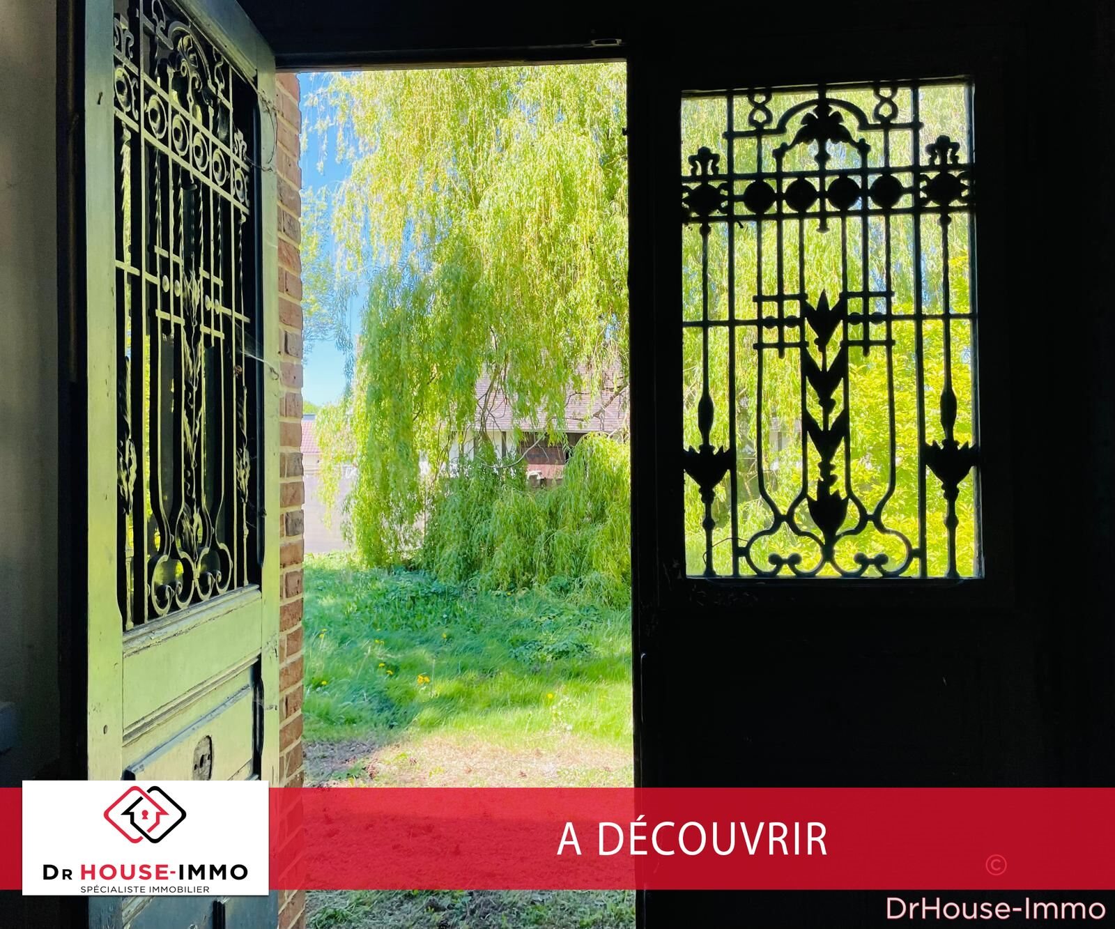 Maison à vendre, 149m², Saint-Vigor