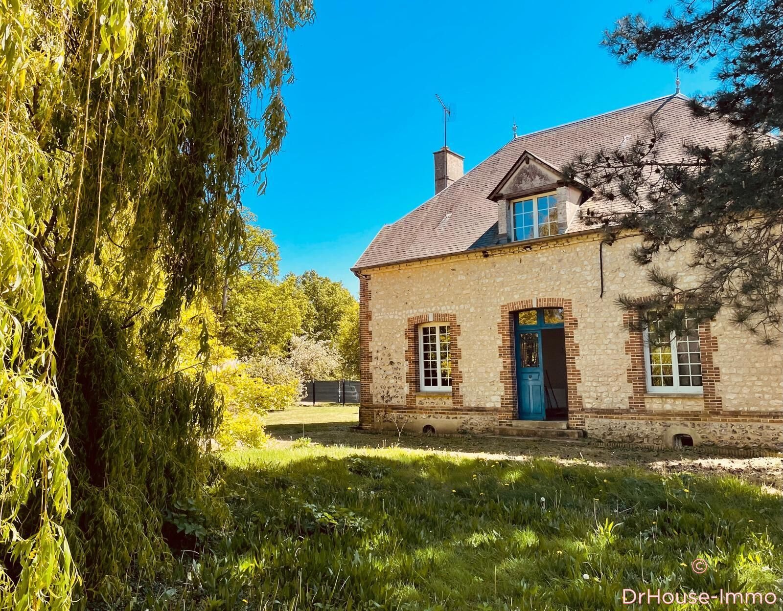 Maison à vendre, 149m², Saint-Vigor