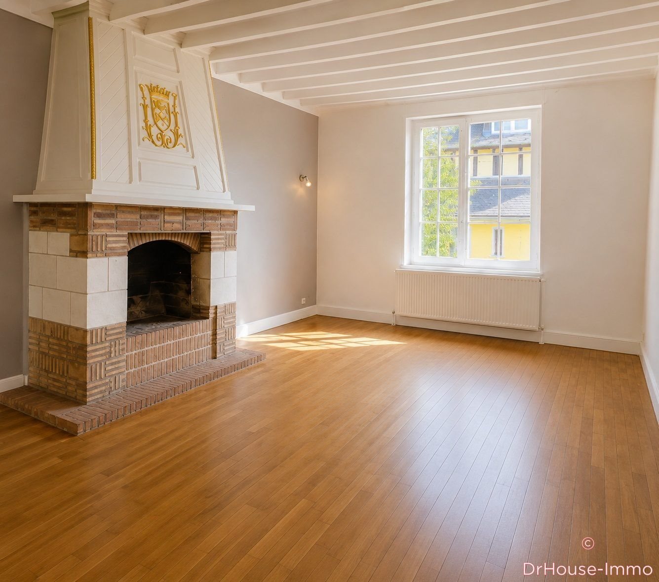Maison à vendre, 149m², Saint-Vigor