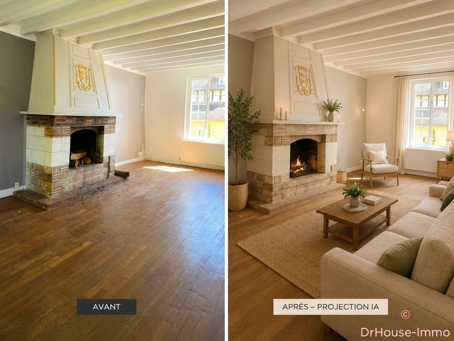 Maison à vendre, 149m², Saint-Vigor
