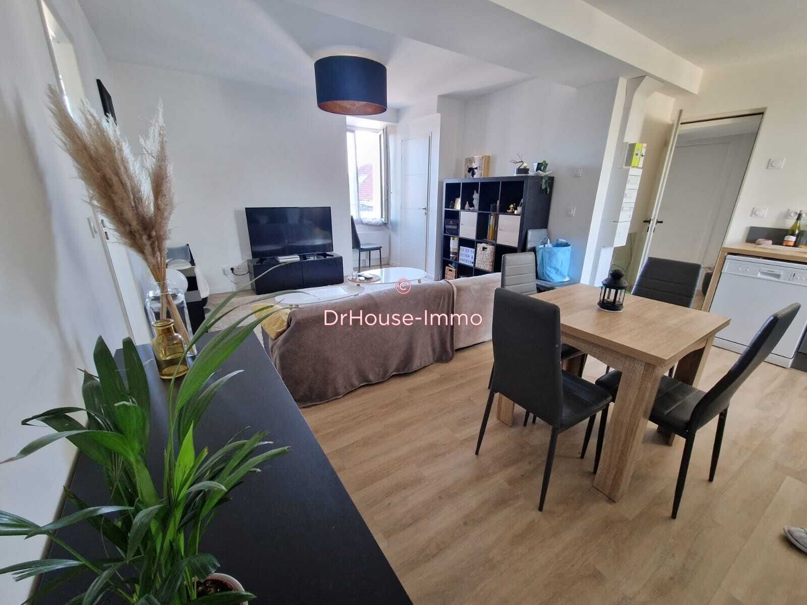 Appartement à louer, 55m², Bréval