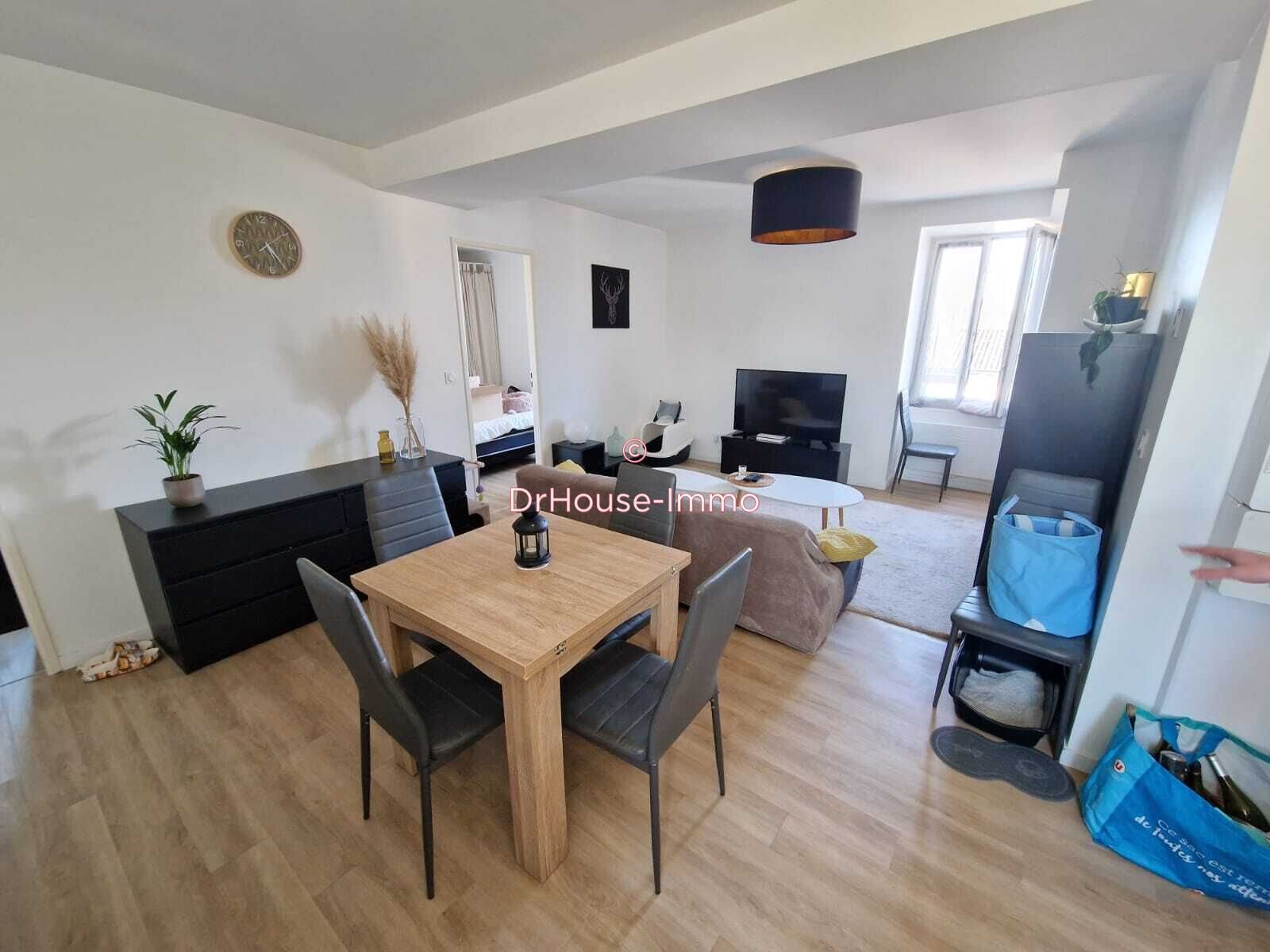 Appartement à louer, 55m², Bréval