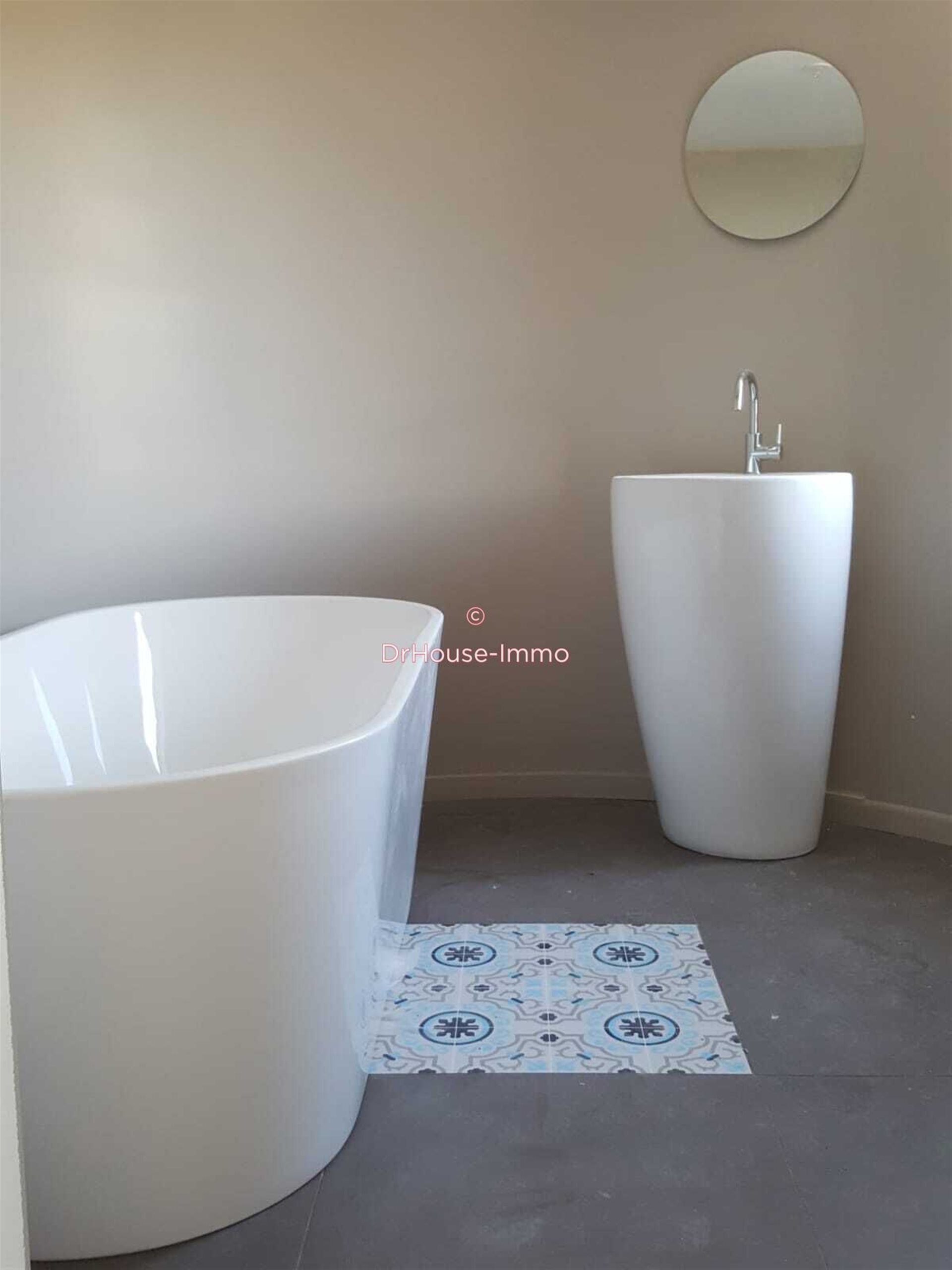 Appartement à louer, 55m², Bréval