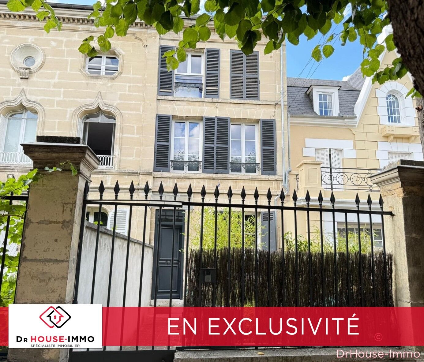 Maison à vendre, 76m², Vernon