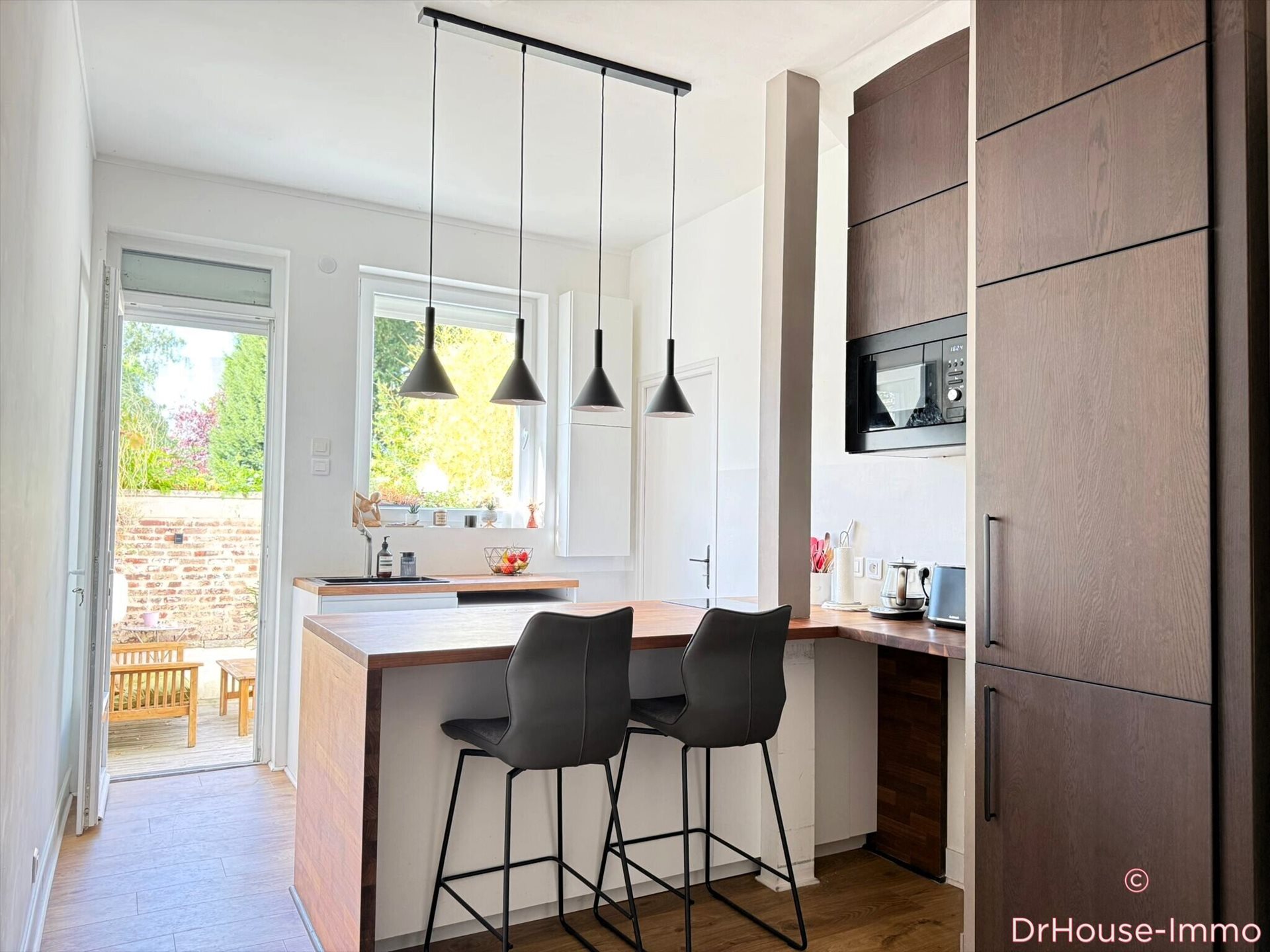 Maison à vendre, 76m², Vernon