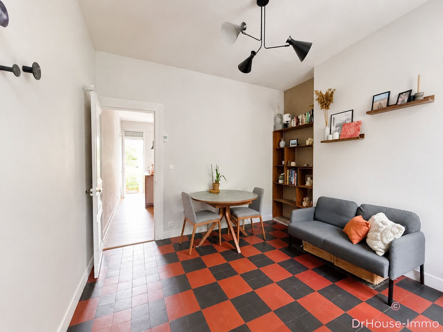 Maison à vendre, 76m², Vernon