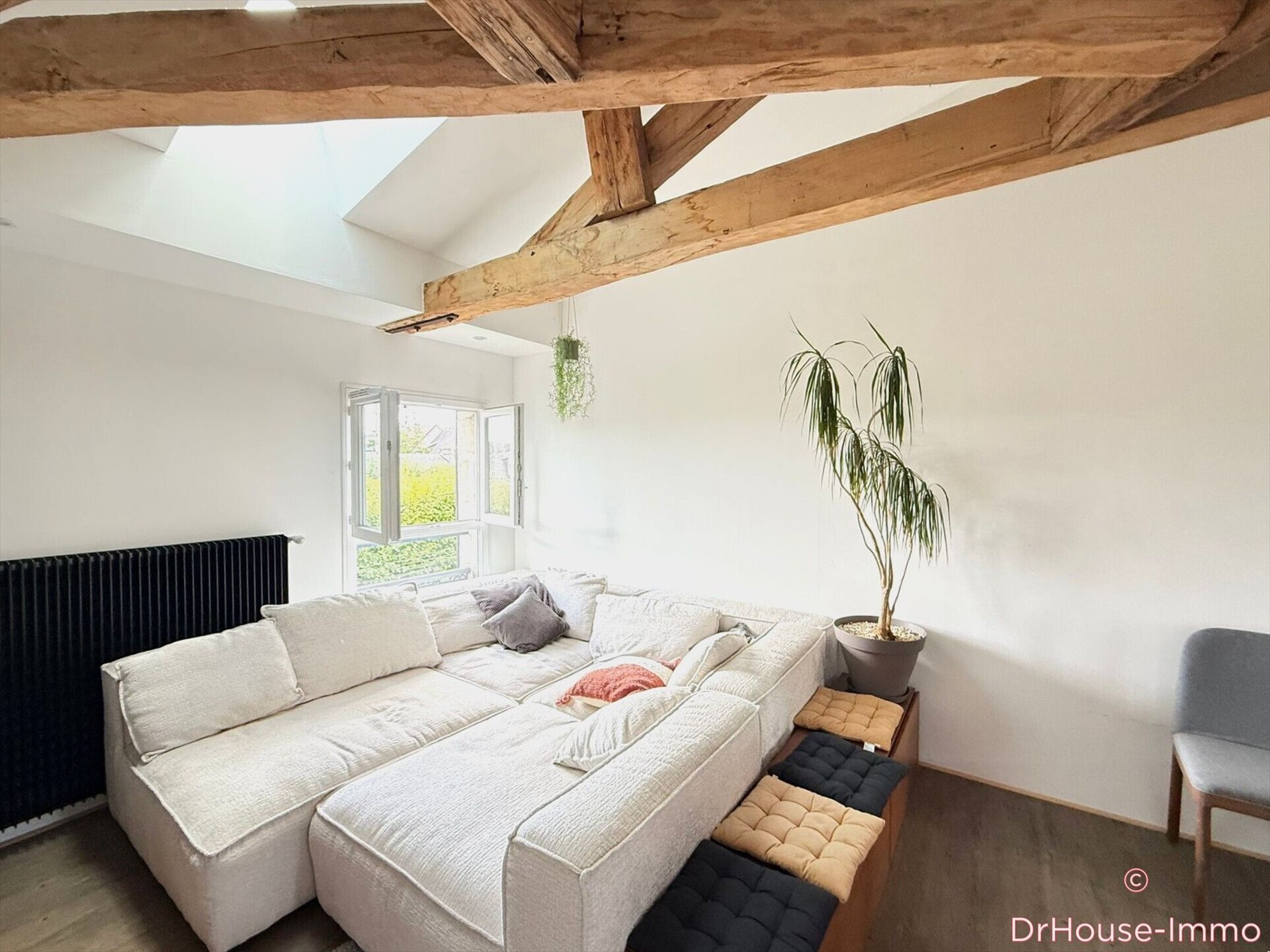 Maison à vendre, 76m², Vernon