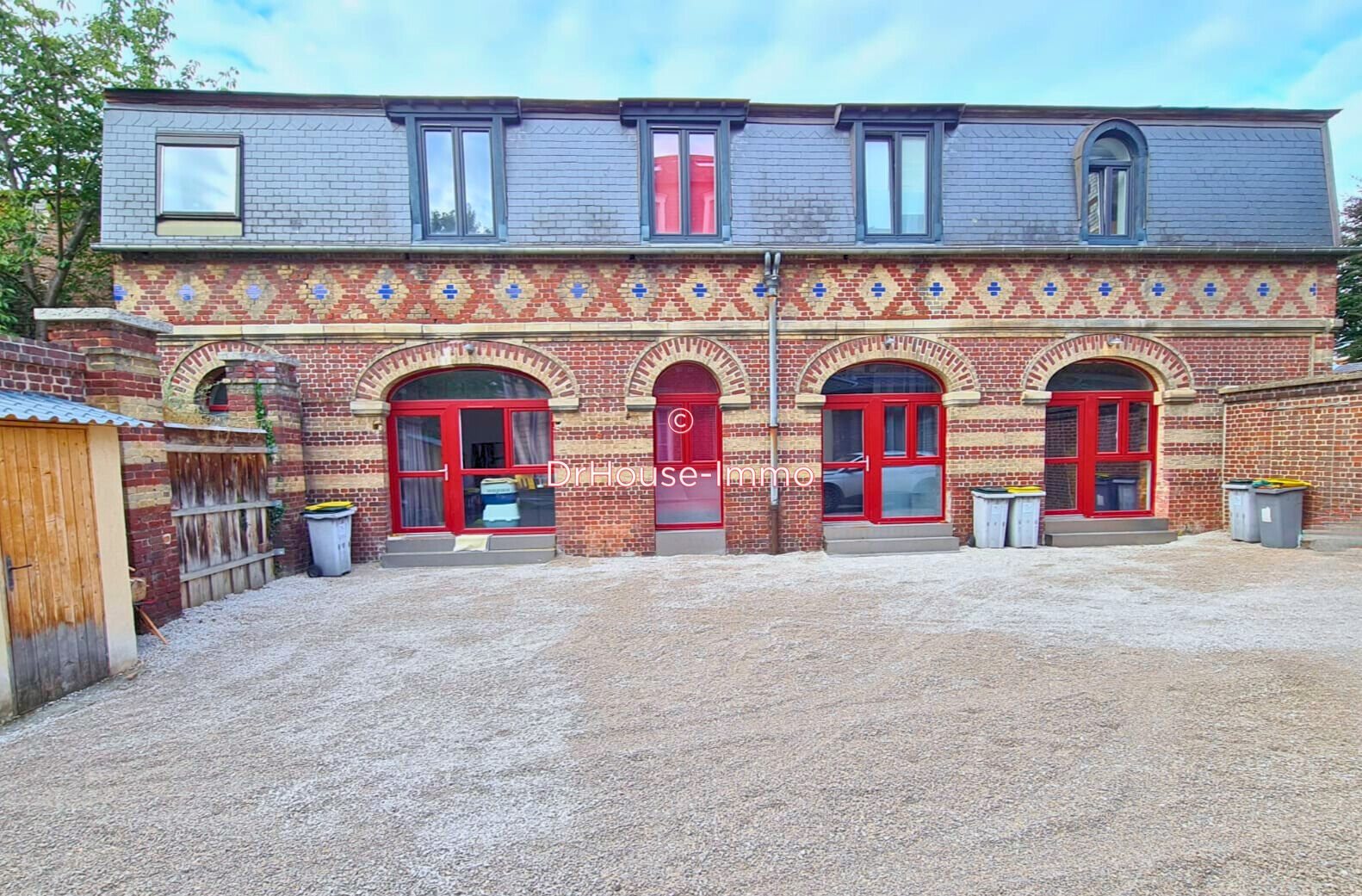 Appartement à louer, 34m², Elbeuf