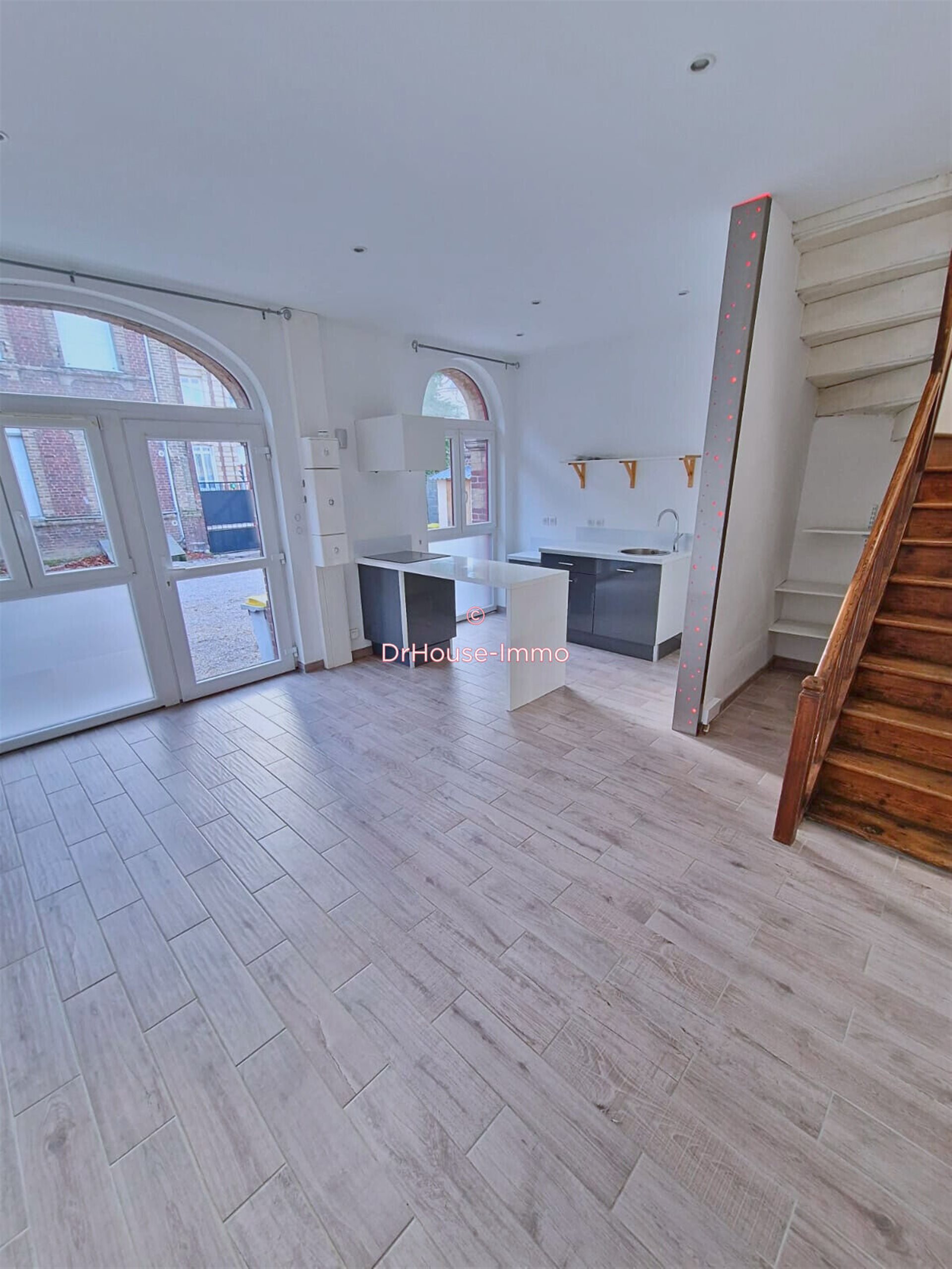 Appartement à louer, 34m², Elbeuf