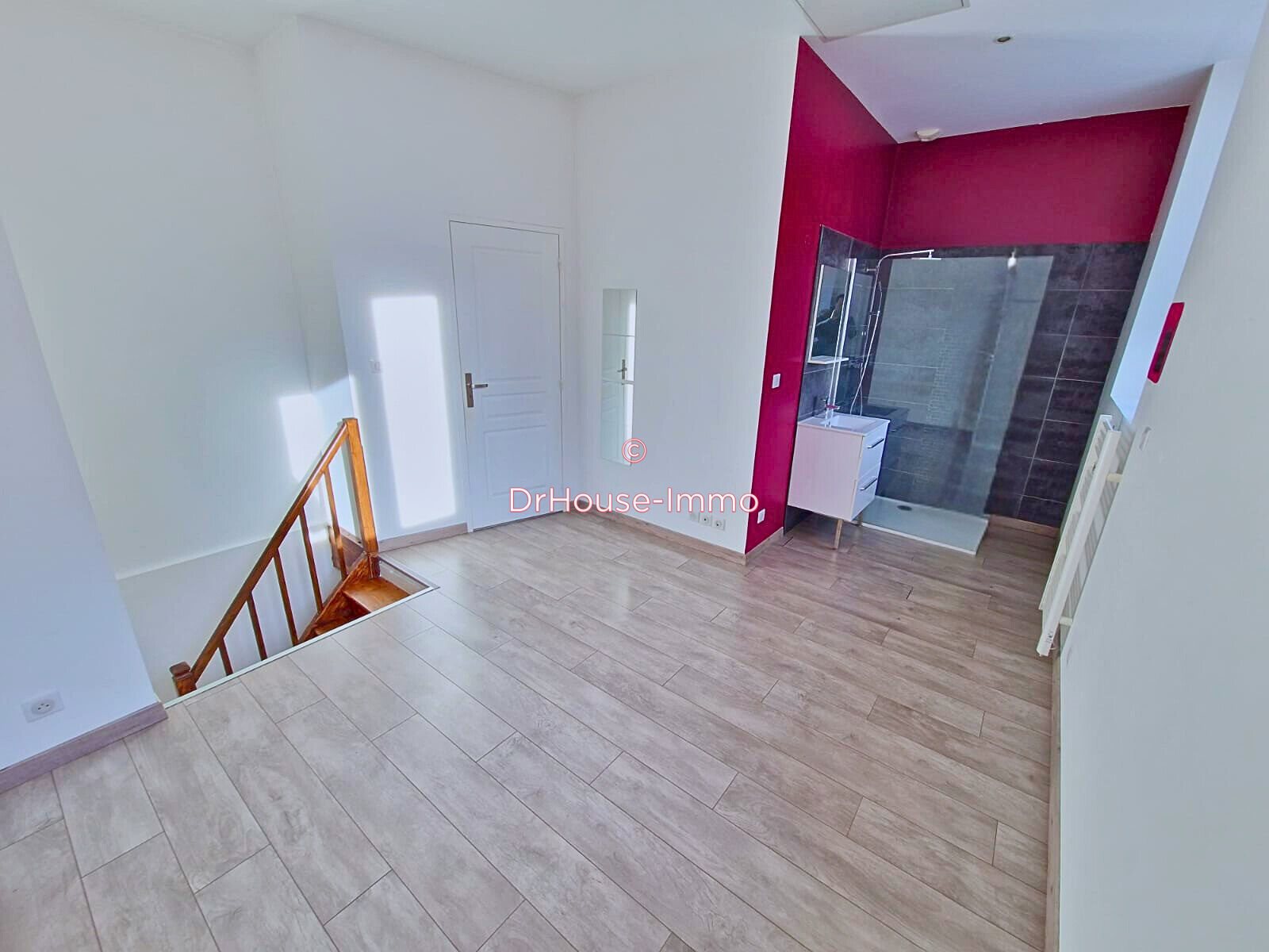 Appartement à louer, 34m², Elbeuf