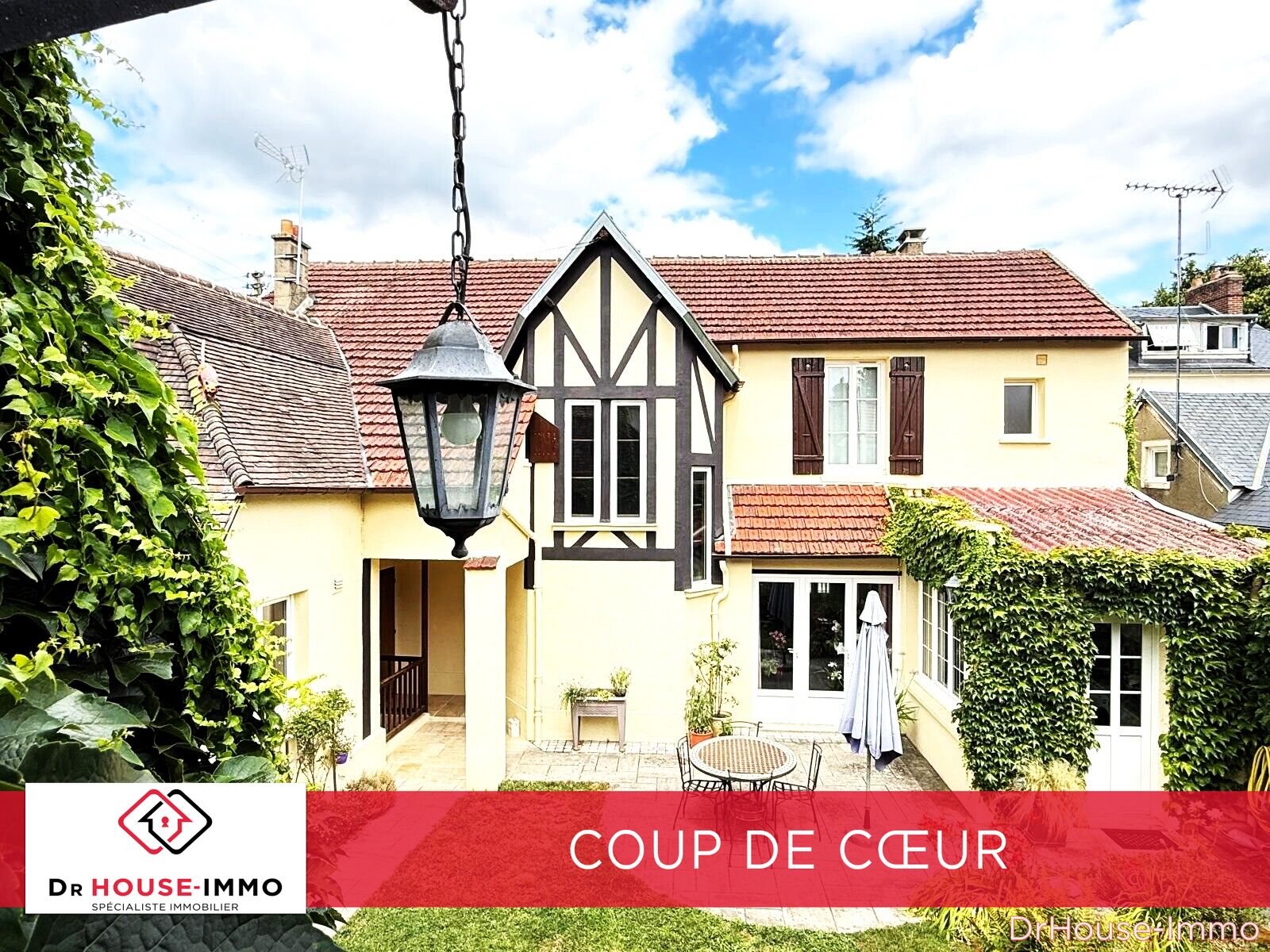 Maison à vendre, 162m², Vernon