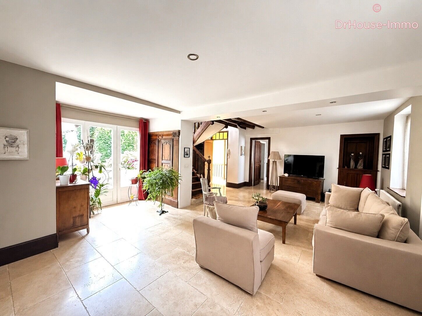 Maison à vendre, 162m², Vernon