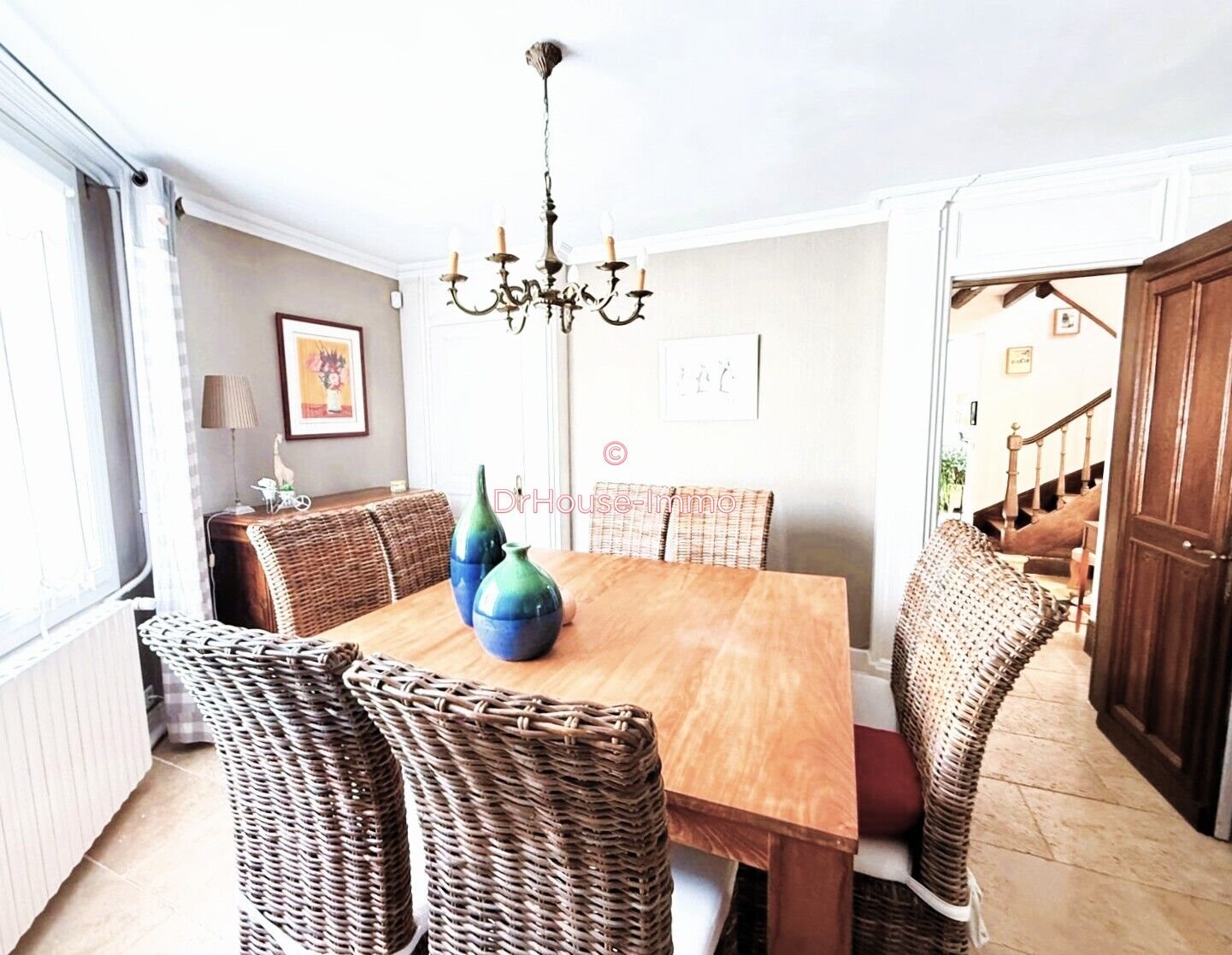 Maison à vendre, 162m², Vernon