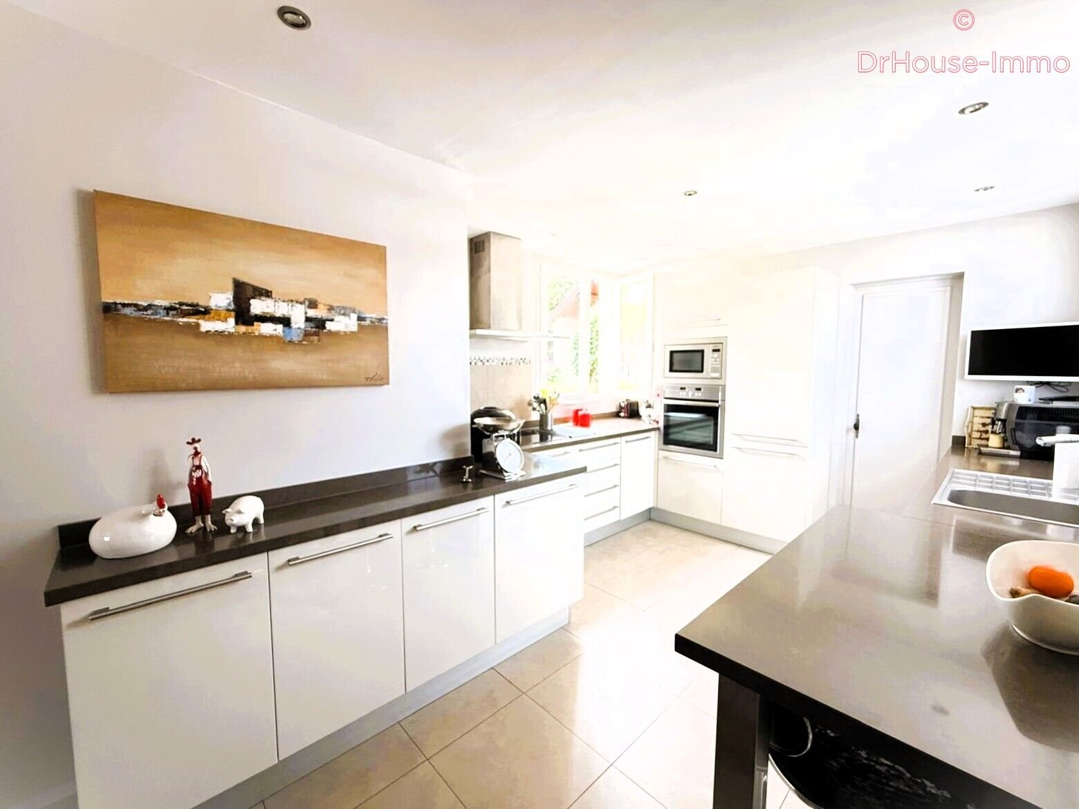 Maison à vendre, 162m², Vernon