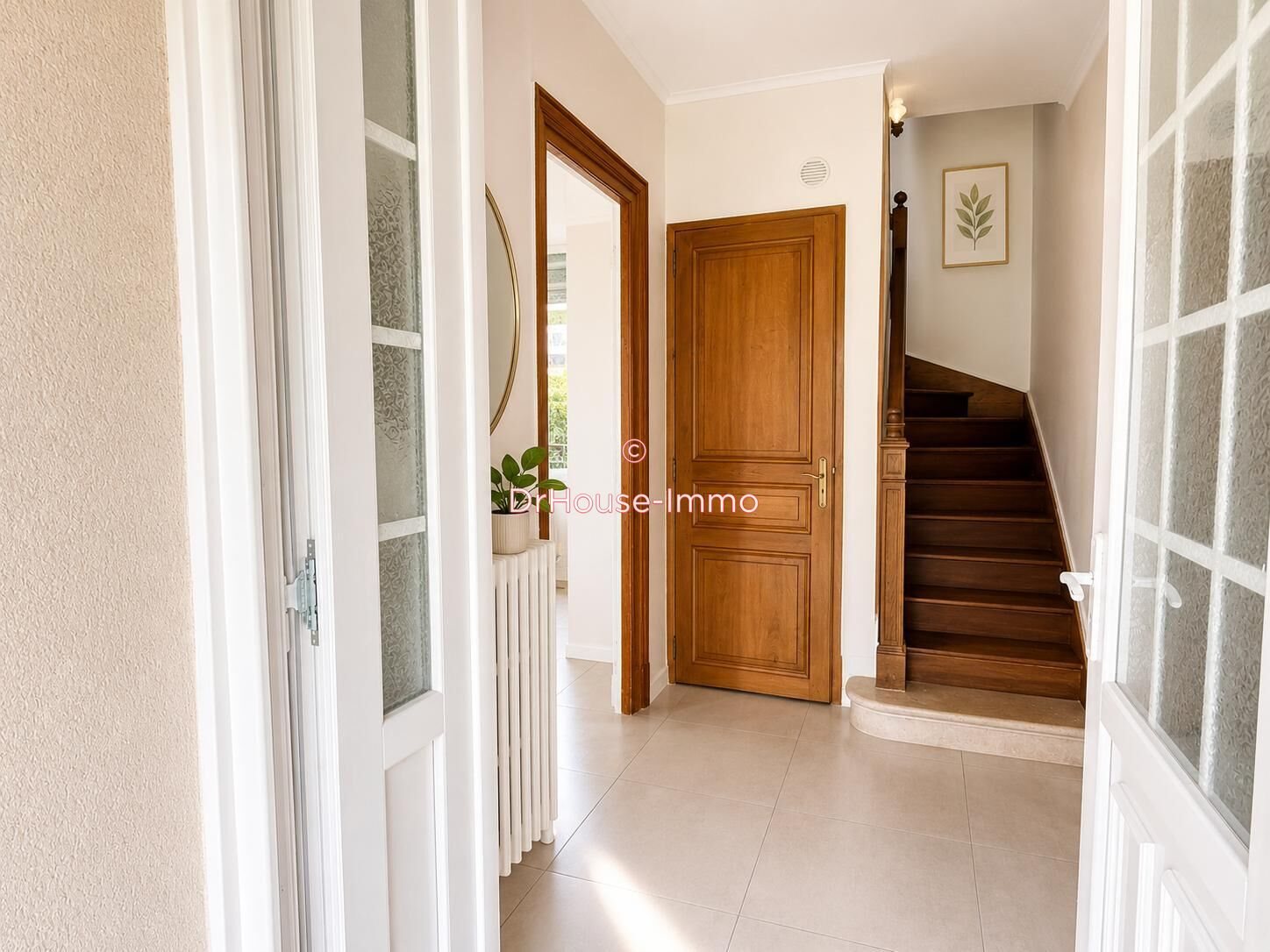 Maison à vendre, 110m², Vernon