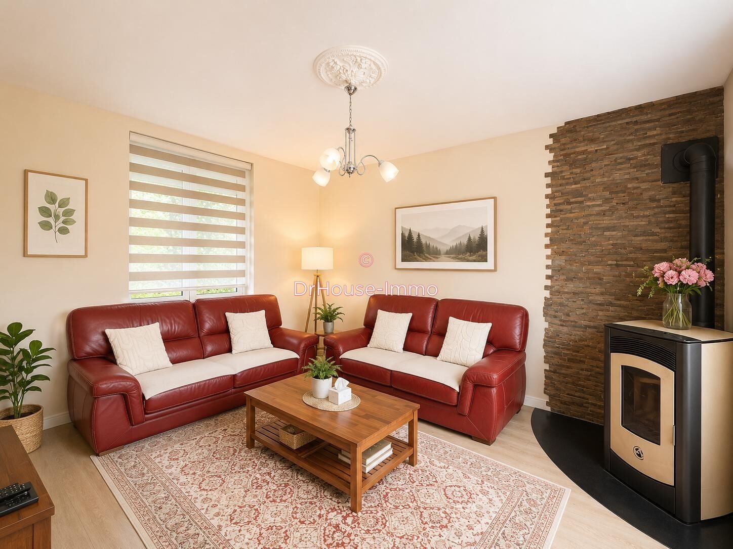 Maison à vendre, 110m², Vernon