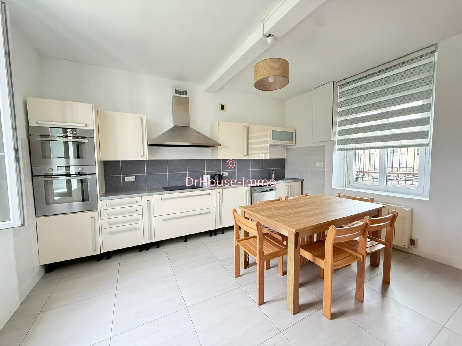 Maison à vendre, 110m², Vernon