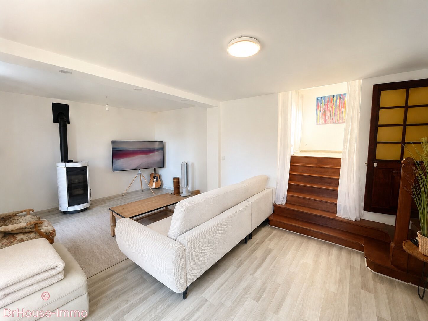 Maison à vendre, 150m², Vernon