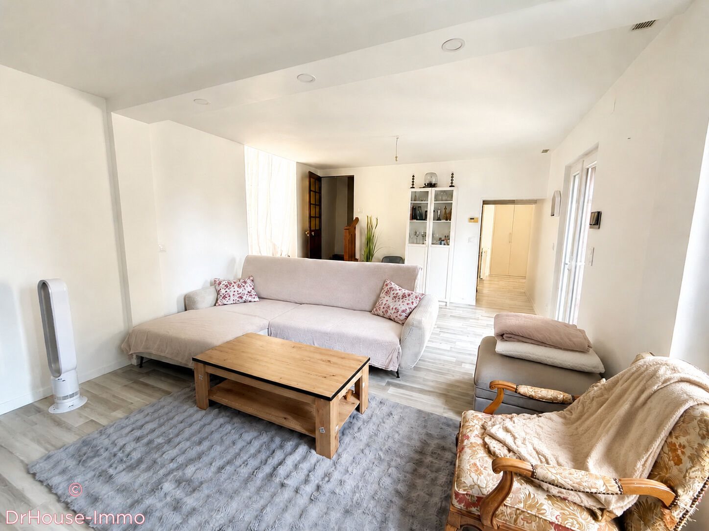 Maison à vendre, 150m², Vernon