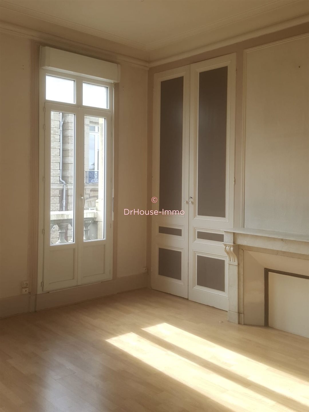 Appartement à louer, 55m², Elbeuf