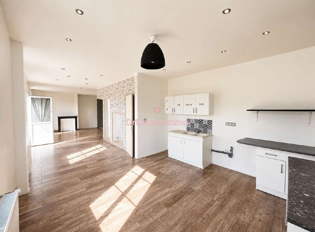 Maison à vendre, 90m², Vernon