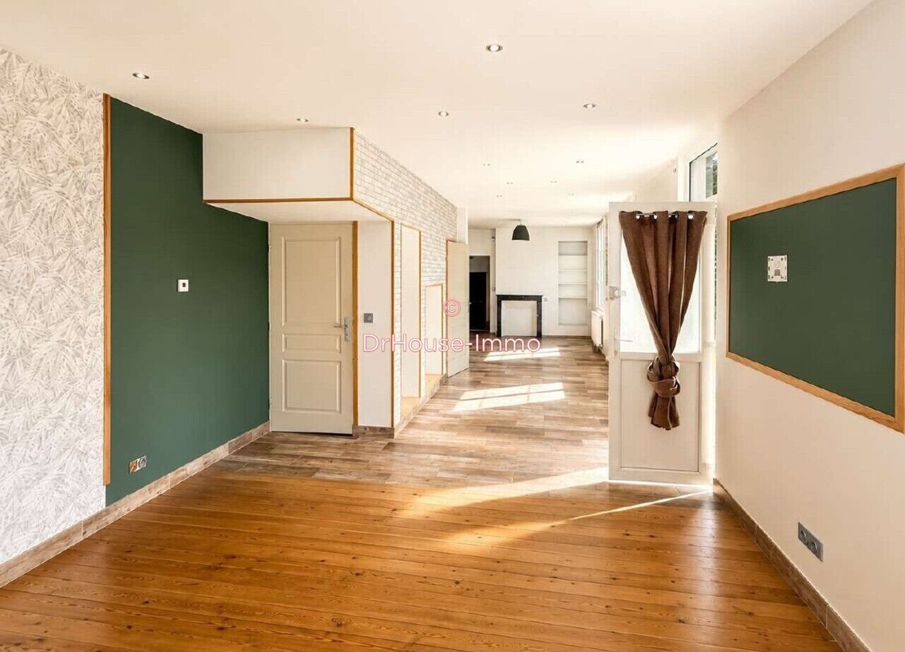 Maison à vendre, 90m², Vernon