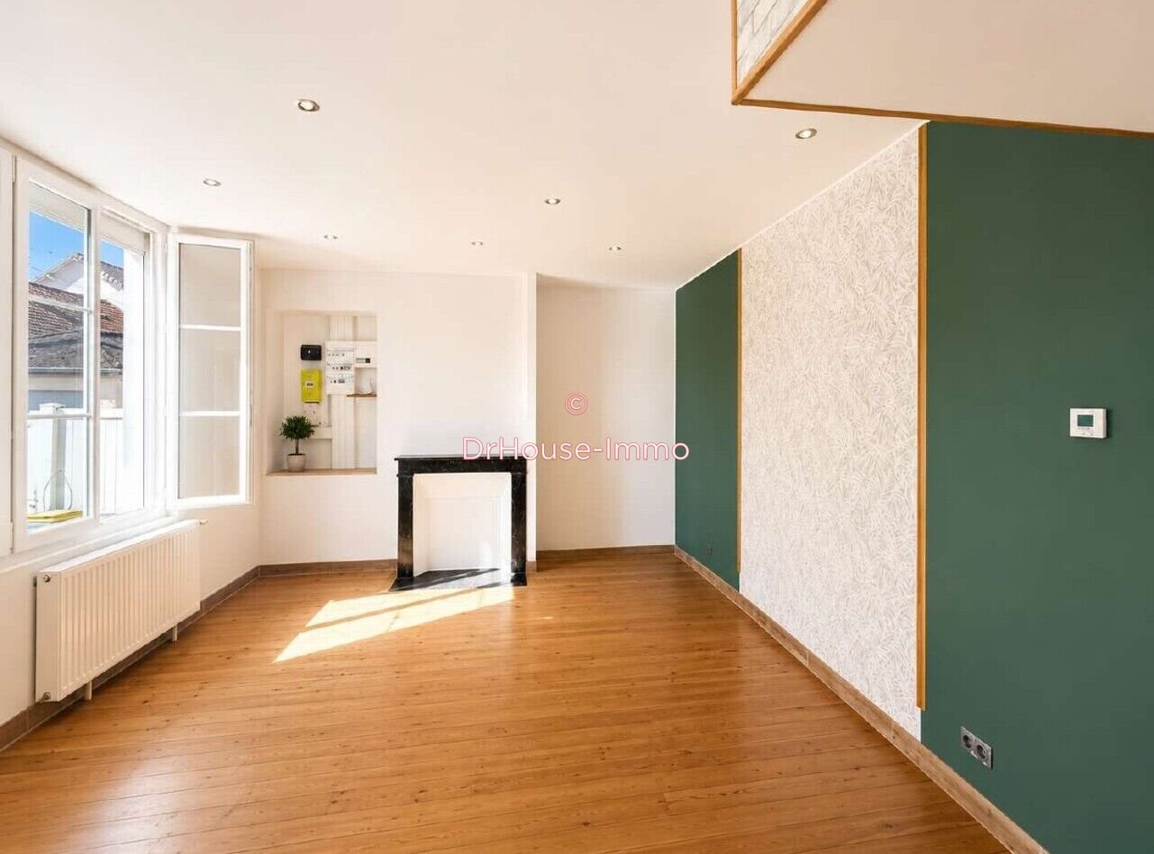 Maison à vendre, 90m², Vernon