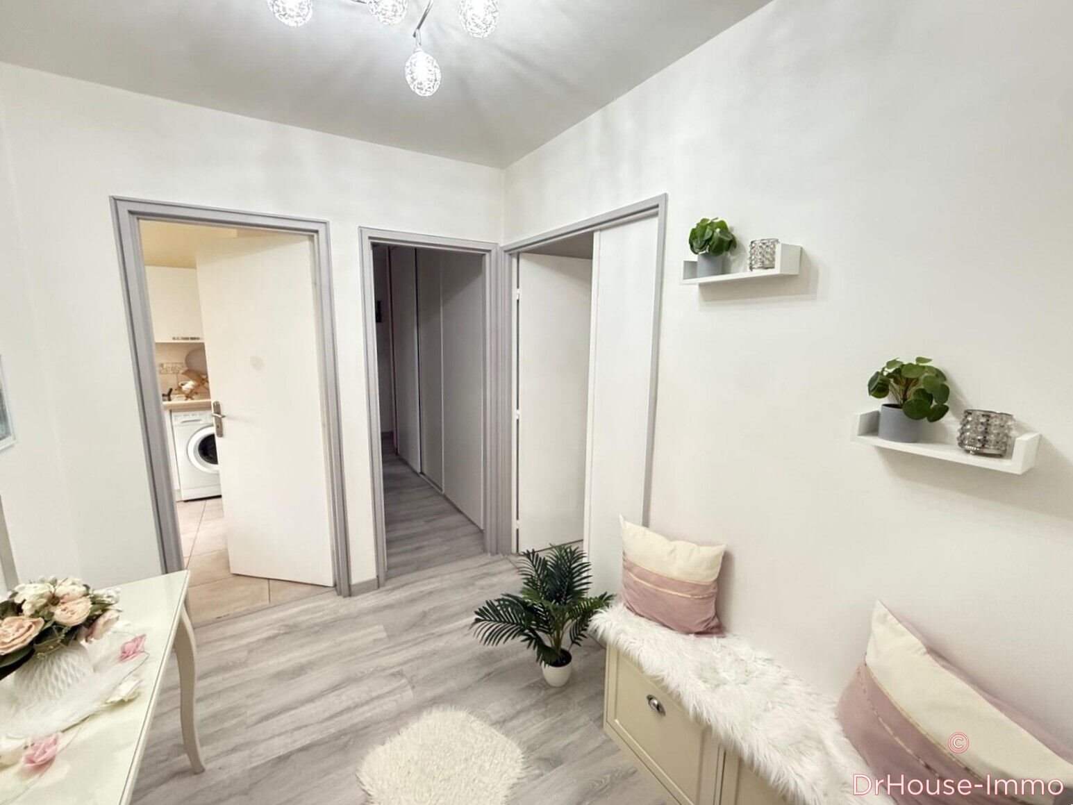 Appartement à vendre, 76m², Vernon