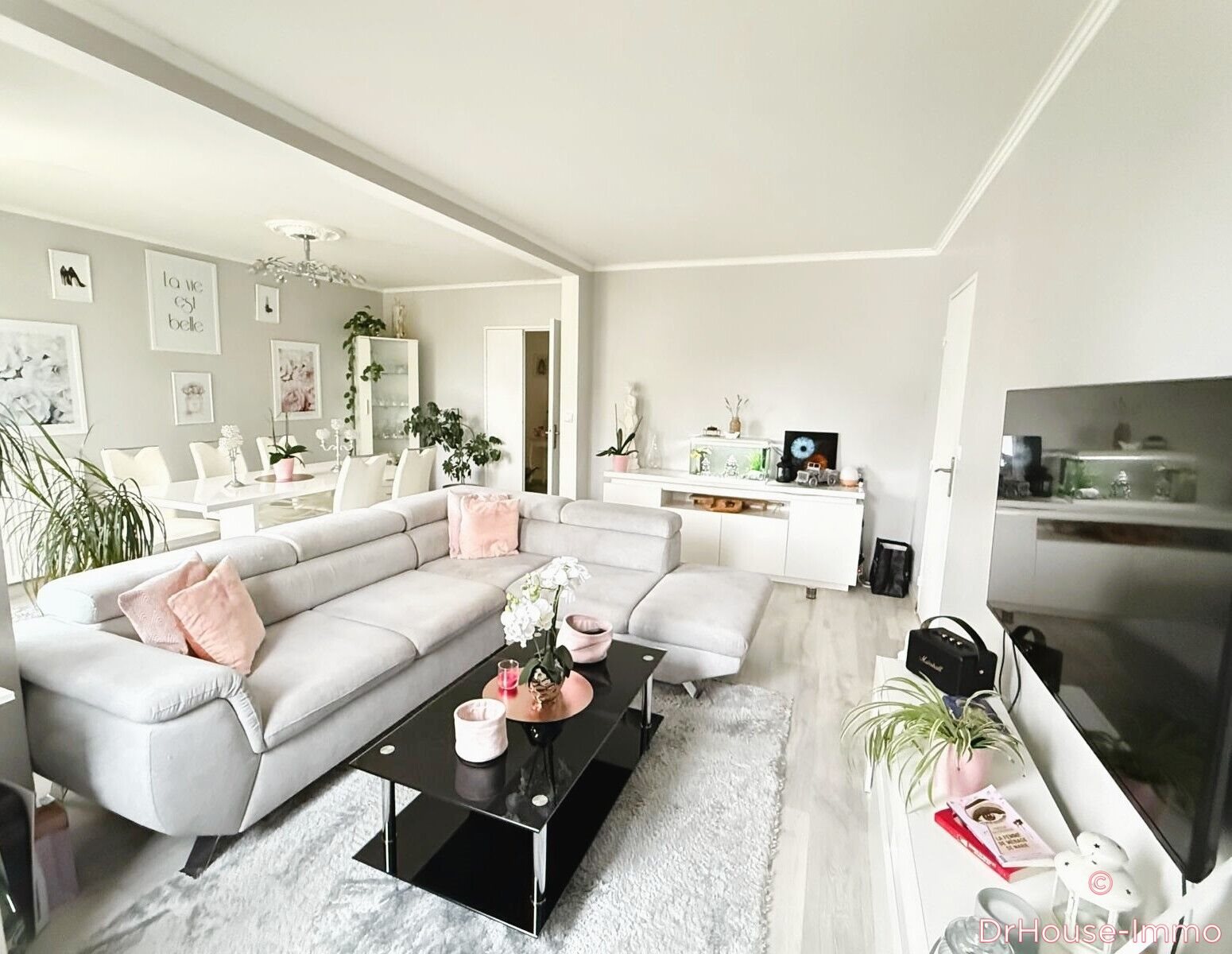 Appartement à vendre, 76m², Vernon