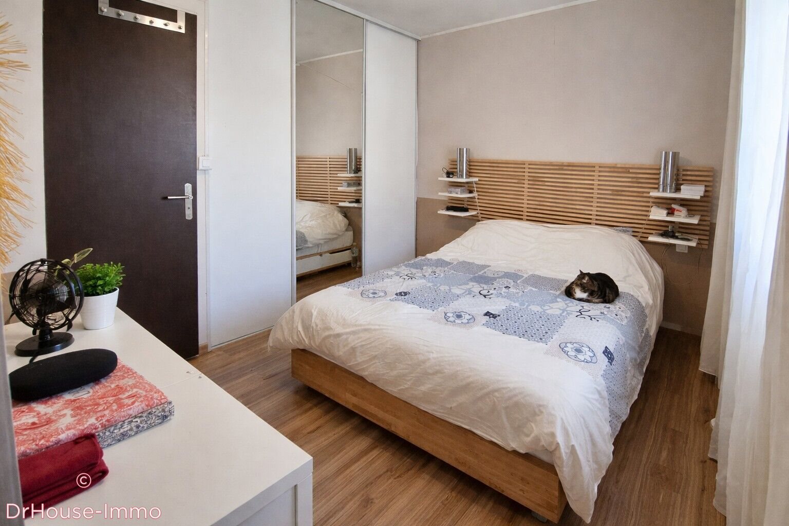 Maison à vendre, 72m², Rosny-sur-Seine