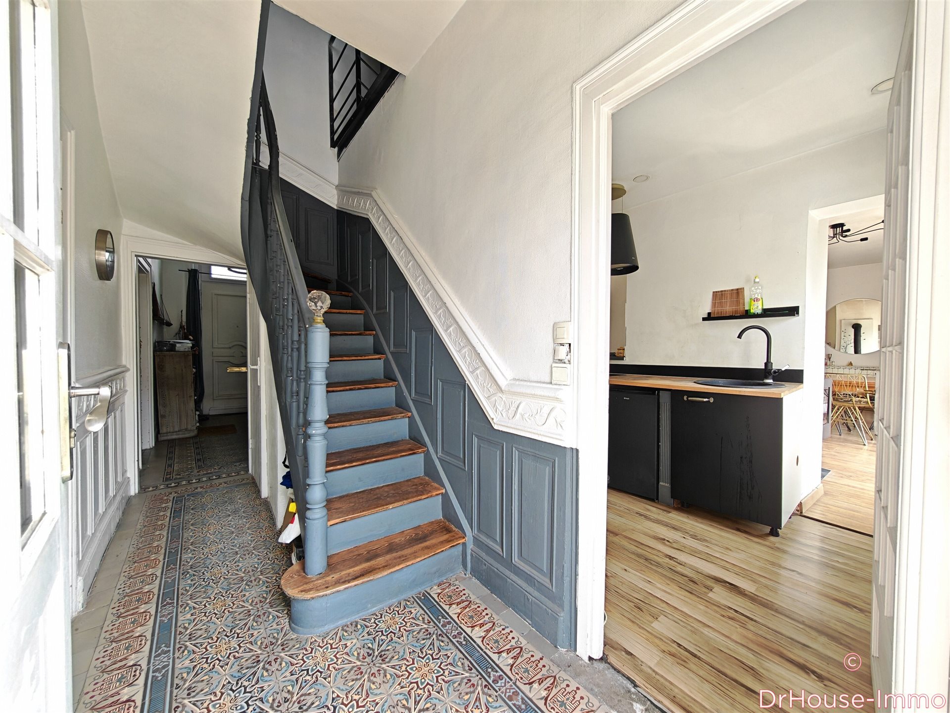 Maison à vendre, 190m², Noeux-les-Mines