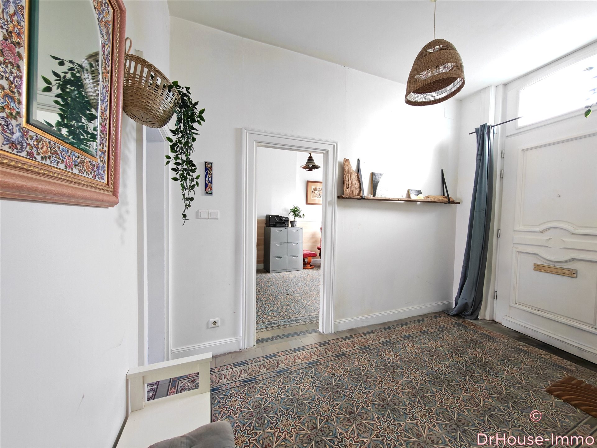Maison à vendre, 190m², Noeux-les-Mines