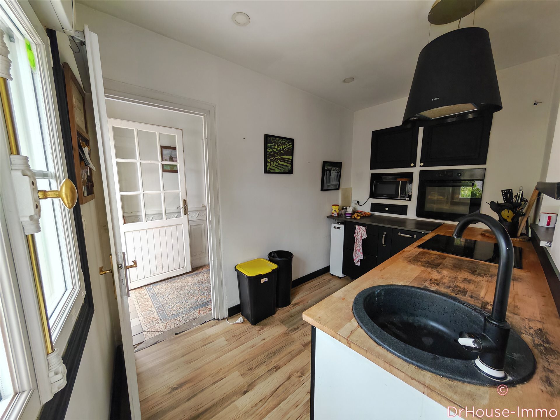Maison à vendre, 190m², Noeux-les-Mines