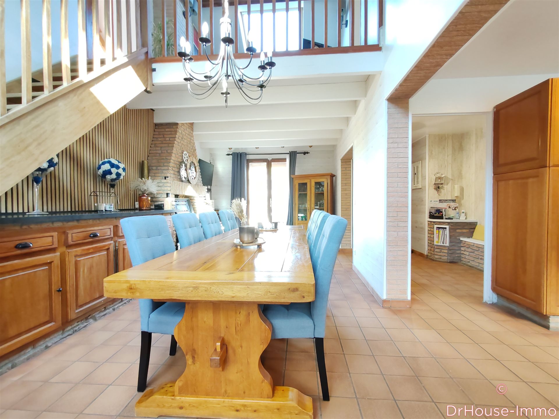 Maison à vendre, 151m², Bazinghen