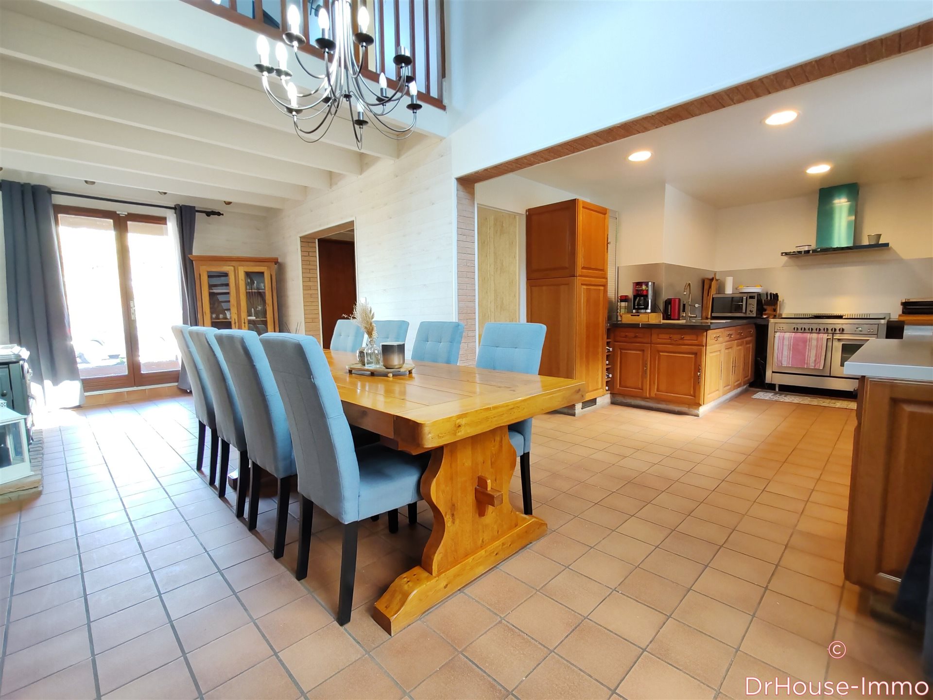Maison à vendre, 151m², Bazinghen