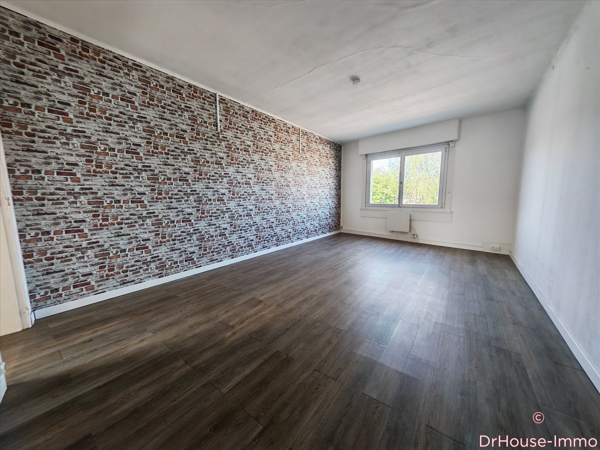 Maison à vendre, 129m², Noeux-les-Mines
