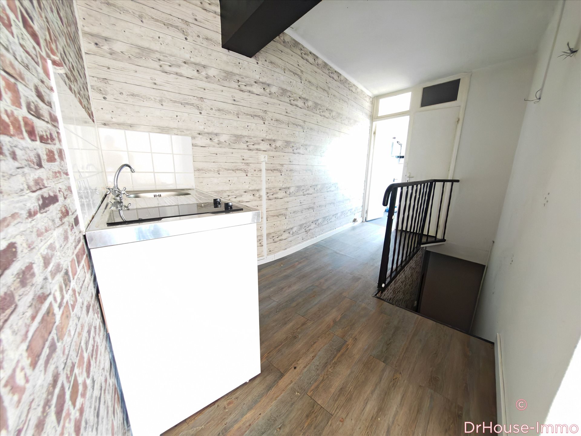 Maison à vendre, 129m², Noeux-les-Mines
