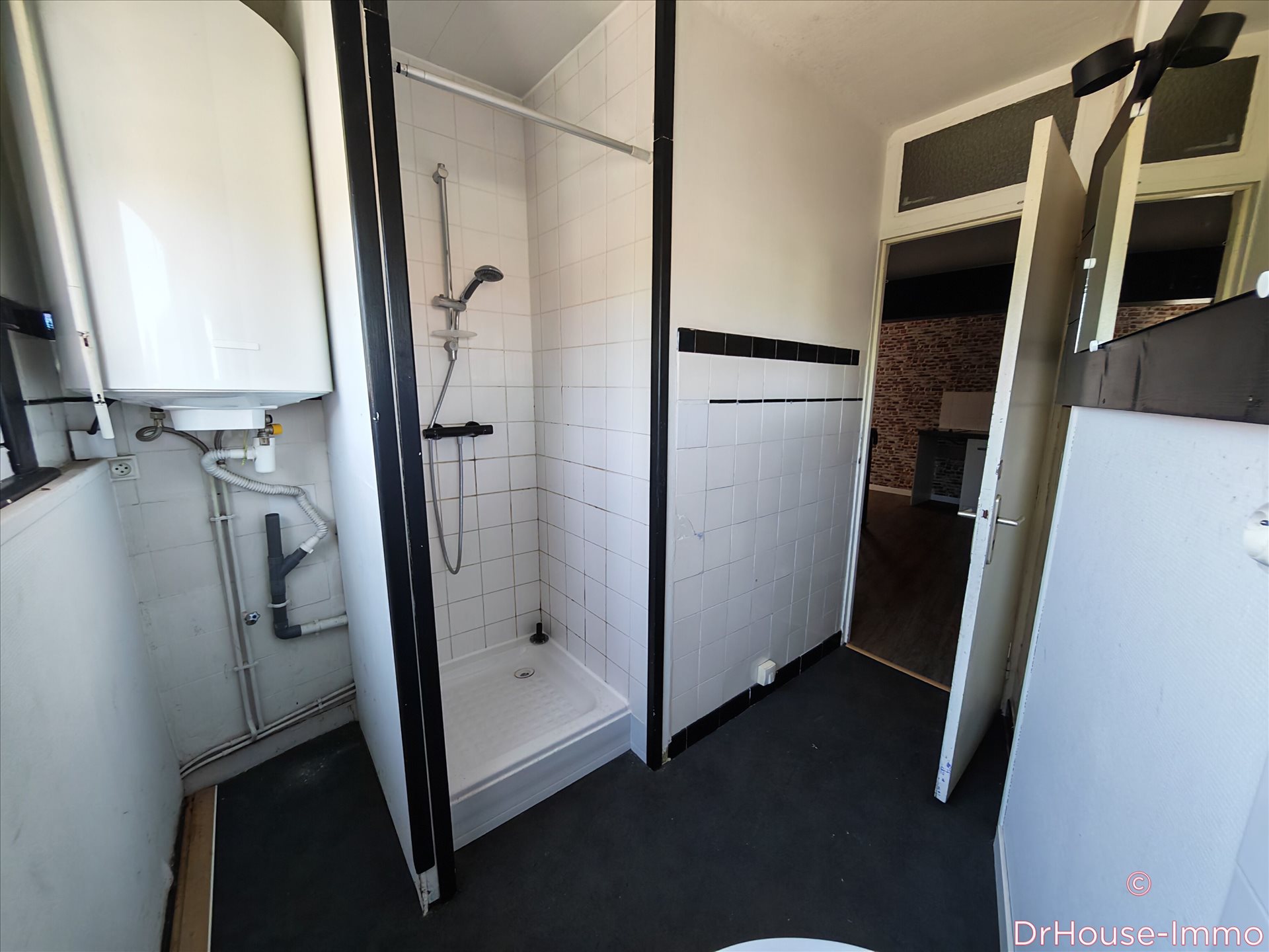 Maison à vendre, 129m², Noeux-les-Mines