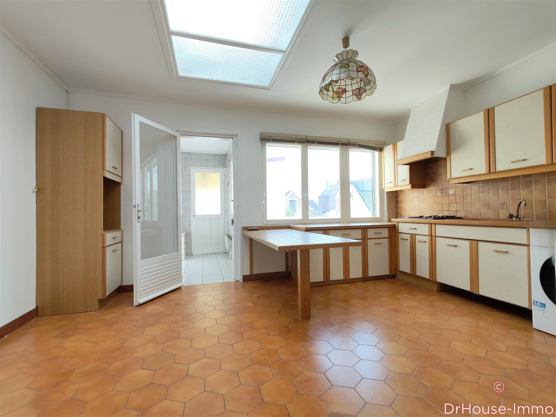 Maison à vendre, 274m², Noeux-les-Mines